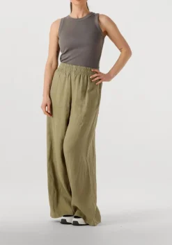 DRYKORN grijze top olina grijs Hot