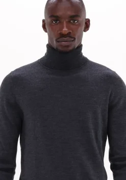 DRYKORN grijze trui joey 420002 grijs Sale