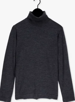 DRYKORN grijze trui joey 420002 grijs Sale