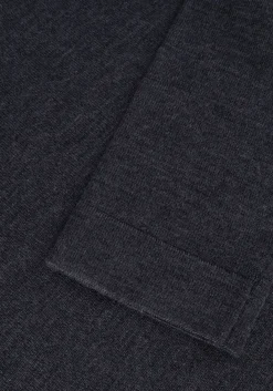 DRYKORN grijze trui joey 420002 grijs Sale