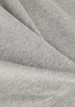 DRYKORN grijze t-shirt masra grijs Best