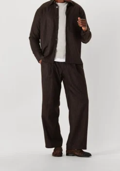 FILIPPO DE LAURENTIIS grijze trui g.collo ml lana cashmere lichtgrijs Hot