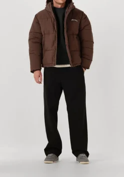 FILLING PIECES grijze lage sneakers cruiser dive grijs Best