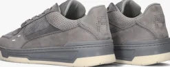 FILLING PIECES grijze lage sneakers cruiser dive grijs Best
