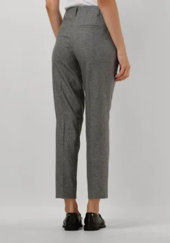 FIVEUNITS grijze pantalon julia 438 grijs