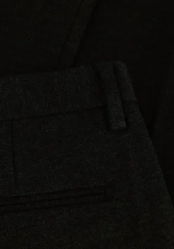 GENTI grijze pantalon p1060-1971 grijs Discount