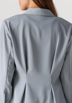 GESTUZ grijze blouses gzmareen shirt grijs Best