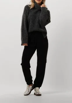 GESTUZ grijze coltrui alphagz rollneck grijs Online