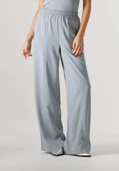 GESTUZ grijze pantalon gzmareen hw pants grijs Best