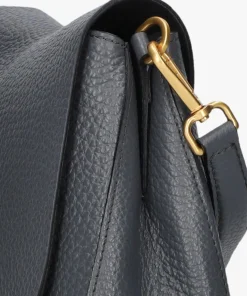 GIANNI CHIARINI grijze schoudertas helena round 11086 grijs Discount