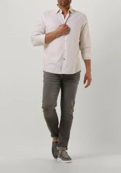 GIORGIO grijze loafers 28785 grijs Outlet