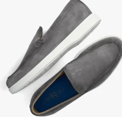 GIORGIO grijze loafers 28785 grijs Outlet