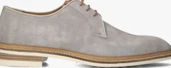 GIORGIO grijze nette schoenen 85811 grijs Online