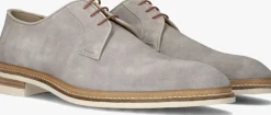 GIORGIO grijze nette schoenen 85811 grijs Online
