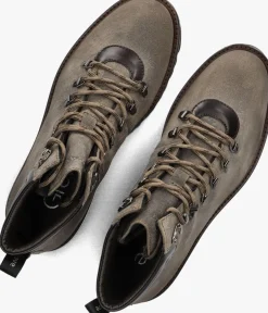 GREVE grijze veterboots dolimiti 3226 grijs Clearance