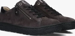 HARTJES grijze lage sneakers 162.1401 phil grijs Discount