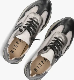 HISPANITAS grijze sneakers chi243689 grijs New