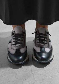 HISPANITAS grijze sneakers chi243689 grijs New