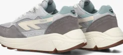 HI-TEC grijze lage sneakers hts shadow rgs d grijs Hot