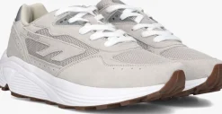 HI-TEC grijze lage sneakers hts shadow rgs m grijs Hot