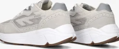 HI-TEC grijze lage sneakers hts shadow rgs m grijs Hot