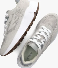 HI-TEC grijze lage sneakers hts shadow rgs m grijs Hot