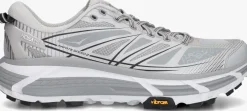 HOKA grijze lage sneakers mafate speed 2 grijs Best