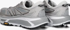 HOKA grijze lage sneakers mafate speed 2 grijs Best