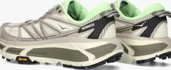 HOKA grijze lage sneakers mafate speed 2 grijs Hot