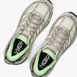 HOKA grijze lage sneakers mafate speed 2 grijs Hot