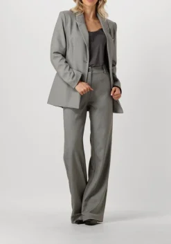 IBANA grijze blazer jose grijs Best