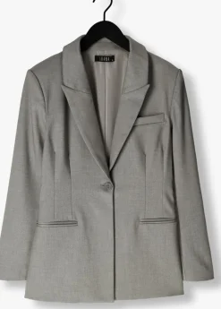 IBANA grijze blazer jose grijs Best