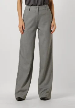 IBANA grijze pantalon patty grijs Sale