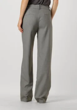 IBANA grijze pantalon patty grijs Sale