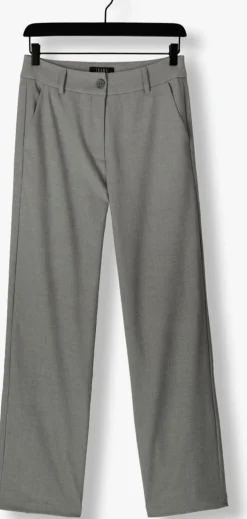 IBANA grijze pantalon patty grijs Sale