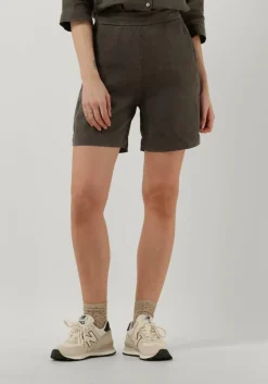 KNIT-TED grijze broeken karmen grijs Discount