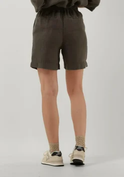 KNIT-TED grijze broeken karmen grijs Discount