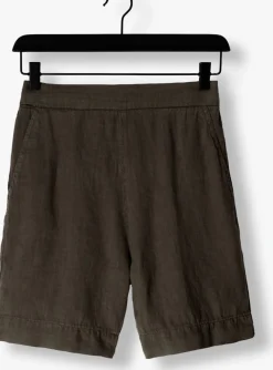 KNIT-TED grijze broeken karmen grijs Discount