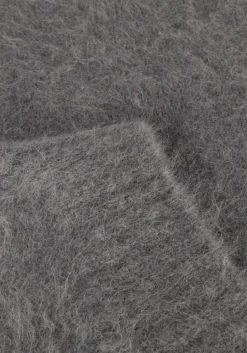 KNIT-TED grijze trui amanda pullover grijs