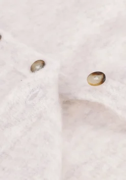 KNIT-TED grijze vest britney grijs Online