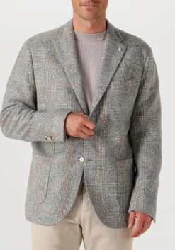 LBM 1911 grijze colberts 55716 / 1 2817 grijs