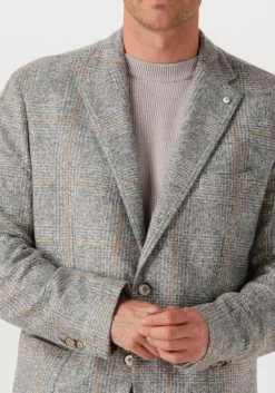 LBM 1911 grijze colberts 55716 / 1 2817 grijs