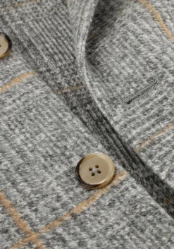 LBM 1911 grijze colberts 55716 / 1 2817 grijs