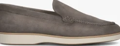 MAGNANNI grijze loafers 25117 grijs Best