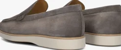MAGNANNI grijze loafers 25117 grijs Best
