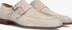 MAGNANNI grijze nette schoenen 23696 grijs Hot