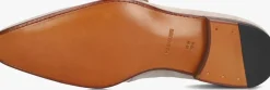 MAGNANNI grijze nette schoenen 23696 grijs Hot