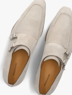MAGNANNI grijze nette schoenen 23696 grijs Hot