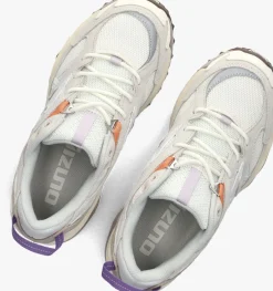 MIZUNO grijze lage sneakers wave mujin tl grijs Online