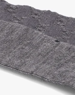 MP DENMARK grijze sokken grace grijs Online